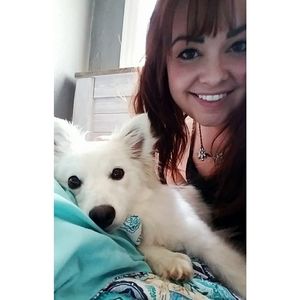 Meet your Posher, Aubrey